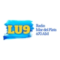 LU9 Radio Mar del Plata - AM 670